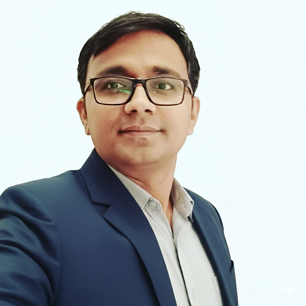 Bharat Choudhary Profile Picture